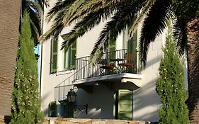Hôtel Demeure Castel Brando